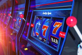 Slots seven789