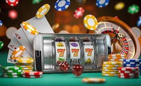 seven789 Live Baccarat ကစားနည်း မြန်မာဘာသာ